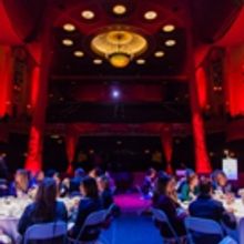 State Theatre New Jersey Hosts 3rd Annual Women's Tea Luncheon