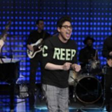 VIDEO: George Salazar Performs 'Michael in the Bathroom' From BE MORE CHILL on LIVE W
