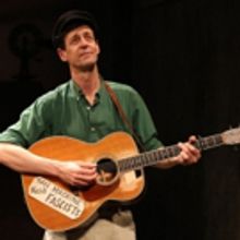 Woody Guthrie-Inspired Hootenanny Set for Westport Country Playhouse