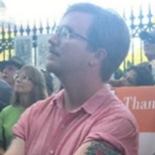 #TWF18 Crowns Stella Shouting Contest Winner