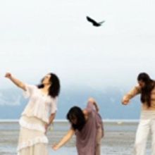 Native Earth presents a Raven Spirit Dance's GATHERING LIGHT