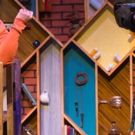 BWW Review: STEVE at New Conservatory Theatre Center: Mid-life Crisis Is Examined…
