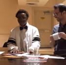 TV Exclusive: Konversations with Keeme: A Chat with Maestro Jonathan Yates