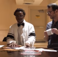 TV Exclusive: Konversations with Keeme: A Chat with Maestro Jonathan Yates Video