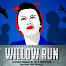The Purple Rose Theatre Presents WILLOW RUN