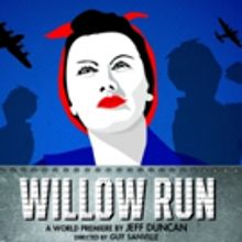 The Purple Rose Theatre Presents WILLOW RUN
