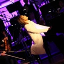 PBS' WNET Thirteen to Air YOSHIKI: LIVE AT CARNEGIE HALL