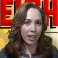 In The Heights Character Card #8: Daniela