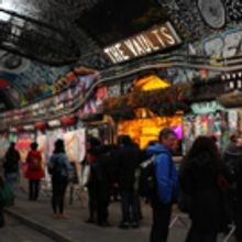 VAULT Festival Supports Important Child.org's Team Mum Campaign