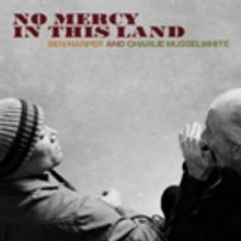 Ben Harper & Charlie Musselwhite Announce Memphis Show at the Orpheum; Tickets on Sale Friday, June 1