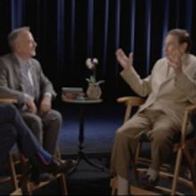 TV: Talkin' Poppins- The Music Men, Richard Sherman, Marc Shaiman & Scott Wittman, on