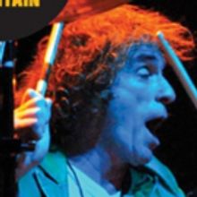 Just Announced: The Ultimate Classic Rock Experience Featuring Corky Laing & Kofi Bak