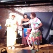 SNAPSHOTS IN TRANSIT Closes Due to Cast Member Illness