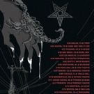 GosT Announce North American Tour with Pertubator