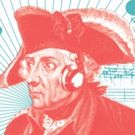 Soundstreams Presents FREDDY'S TUNE, 4/21
