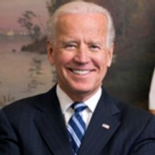 Vice President Joe Biden Comes To The Kentucky Center 6/7