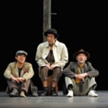 U.S. Debut of GODOT HAS COME Presented in Japanese In Minneapolis