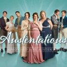 AUSTENTATIOUS: AN IMPROVISED JANE AUSTEN NOVEL Returns to the West End for Two Days…