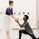 Repertoire Announced For The International Competition For The Erik Bruhn Prize