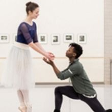 Repertoire Announced For The International Competition For The Erik Bruhn Prize