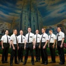 THE BOOK OF MORMON Broadway and Touring Productions Celebrate Milestones This Week