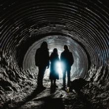 Iceland's Secret Solstice 2018 Announces Exclusive Performances Inside A Glacier