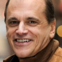John Minnock Returns To The Triad, 3/31