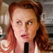 Rubicon Theatre Company Presents RETURN TO THE FORBIDDEN PLANET