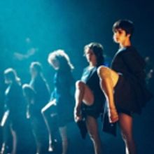 BWW Coverage: WHITE NOISE 2018 at Tel Aviv Opera House