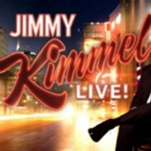 The JIMMY KIMMEL LIVE Channel Scores Its Best-Ever Week on YouTube, With More than…