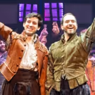 BWW Review: SOMETHING ROTTEN at Overture Center