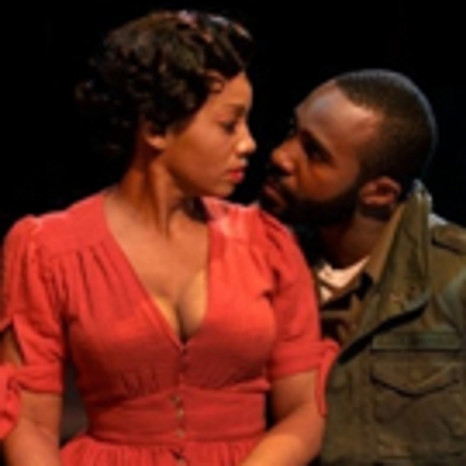Review Roundup: What Did the Critics Think of CARMEN JONES?