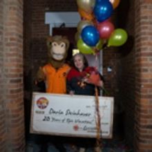 CAMELBACK Awards $250,000 in Prizes