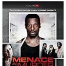 MENACE & MURDER: A Lynda La Plante Collection Debuts on DVD from Acorn TV on June 12