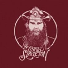 Chris Stapleton's 'From A Room: Volume 2' Out Today
