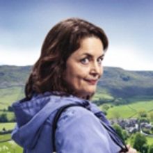 Ruth Jones To Star In New Comedy THE NIGHTINGALES, On UK Tour Prior To The West End