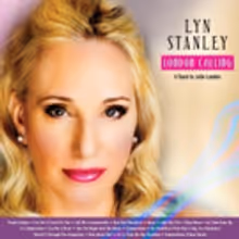 Lyn Stanley to Release 'London Calling A Toast To Julie London'