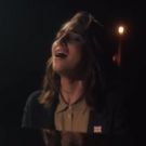 VIDEO: Sara Bareilles Sings 'She Used to Be Mine' From WAITRESS in SNL Sketch About…