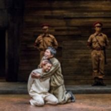 MACBETH ON THE EQUATOR at New National Theatre