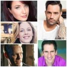 Jessie Mueller, Sierra Boggess, Ramin Karimloo, and Adam Pascal Join 2019 Concert…