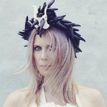 MYRKUR announces new 'Juniper' EP