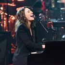 VIDEO: Sara Bareilles Performs 'Armor' on THE LATE SHOW
