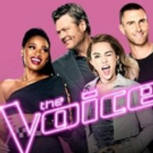 NBC's WILL & GRACE & THE VOICE Tie as No. 1 Show of the Night