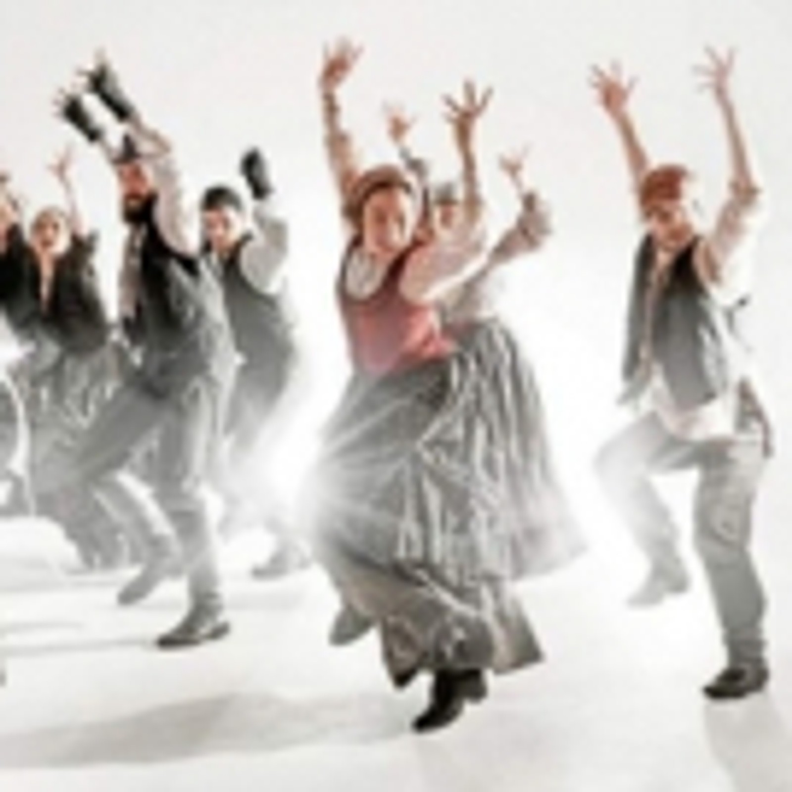 Man Fires BB Gun Near Performance of FIDDLER ON THE ROOF in Pittsburgh