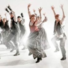 Man Fires BB Gun Near Performance of FIDDLER ON THE ROOF in Pittsburgh