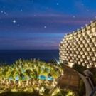 Ring in 2018 Hosted by Jesse Tyler Ferguson at Los Cabos' Star-Studded New Year's…