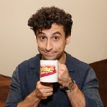 Brief 7/18: Get a First Look at DON'T BOTHER ME, I CAN'T COPE, and More!