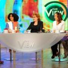 ABC's THE VIEW Opens First Week of 2018 with Season Highs in All Key Target Demos
