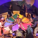 Totem Pole Playhouse Opens 2018 Season With JOSEPH AND THE AMAZING TECHNICOLOR…