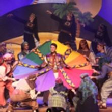 Totem Pole Playhouse Opens 2018 Season With JOSEPH AND THE AMAZING TECHNICOLOR DREAMC